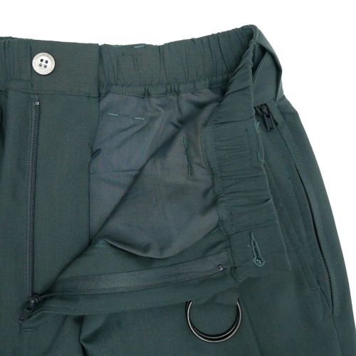 TIGHTBOOTH（TBPR） PANTS タイトブース パンツ ジーンズ TRO BALLOON BLUE DUSK スケートボード スケボー 4