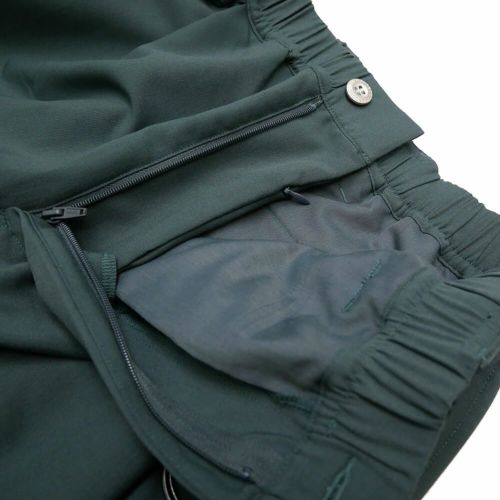 TIGHTBOOTH（TBPR） PANTS タイトブース パンツ ジーンズ TRO BALLOON BLUE DUSK スケートボード スケボー 5