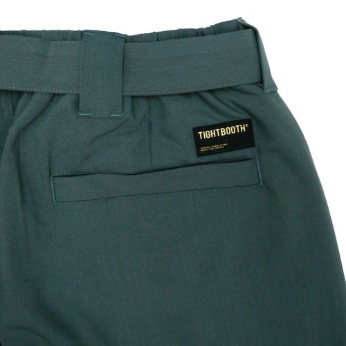 TIGHTBOOTH（TBPR） PANTS タイトブース パンツ ジーンズ TRO BALLOON BLUE DUSK スケートボード スケボー 6