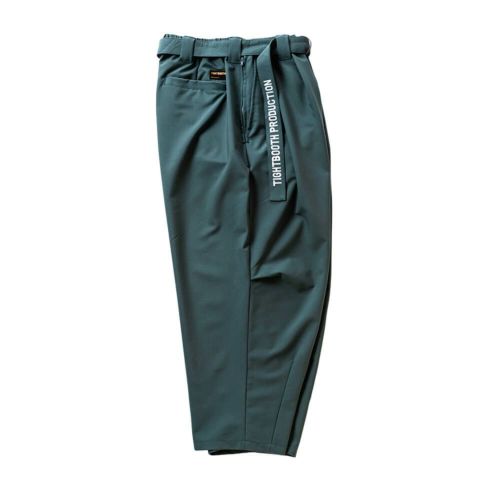 TIGHTBOOTH（TBPR） PANTS タイトブース パンツ ジーンズ TRO BALLOON BLUE DUSK スケートボード スケボー 8