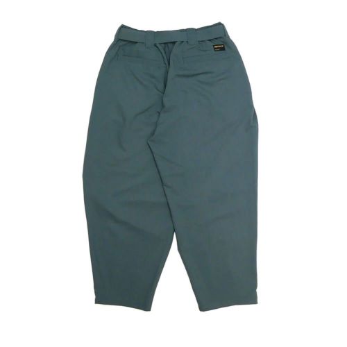 TIGHTBOOTH（TBPR） PANTS タイトブース パンツ ジーンズ TRO BALLOON BLUE DUSK スケートボード スケボー 9