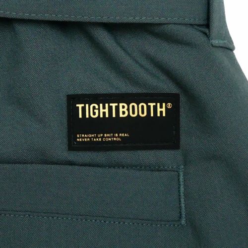TIGHTBOOTH（TBPR） PANTS タイトブース パンツ ジーンズ TRO BALLOON BLUE DUSK スケートボード スケボー 10