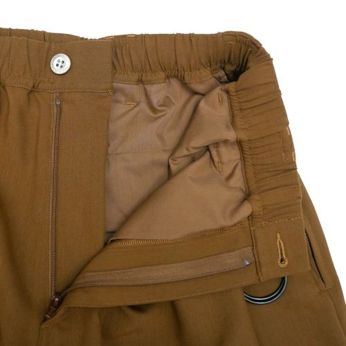 TIGHTBOOTH（TBPR） PANTS タイトブース パンツ ジーンズ TRO BALLOON LIGHT BROWN スケートボード スケボー 4
