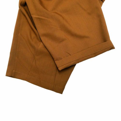 TIGHTBOOTH（TBPR） PANTS タイトブース パンツ ジーンズ TRO BALLOON LIGHT BROWN スケートボード スケボー 7