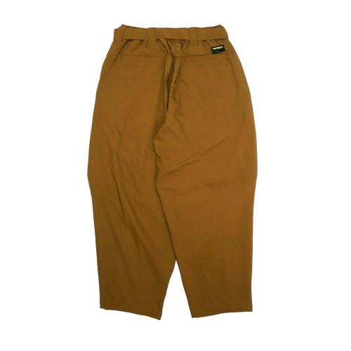 TIGHTBOOTH（TBPR） PANTS タイトブース パンツ ジーンズ TRO BALLOON LIGHT BROWN スケートボード スケボー 9