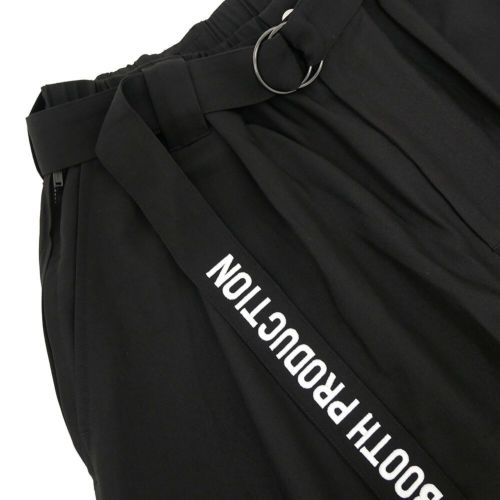 TIGHTBOOTH（TBPR） PANTS タイトブース パンツ ジーンズ TRO BALLOON BLACK スケートボード スケボー 1