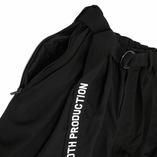  TIGHTBOOTH（TBPR） PANTS タイトブース パンツ ジーンズ TRO BALLOON BLACK スケートボード スケボー 2