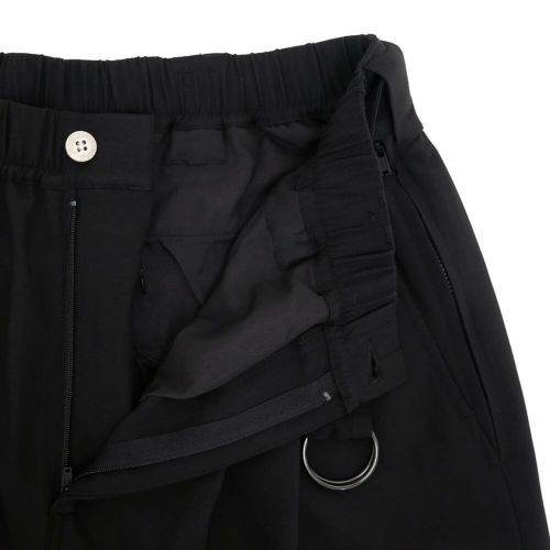  TIGHTBOOTH（TBPR） PANTS タイトブース パンツ ジーンズ TRO BALLOON BLACK スケートボード スケボー 4