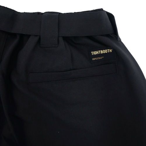  TIGHTBOOTH（TBPR） PANTS タイトブース パンツ ジーンズ TRO BALLOON BLACK スケートボード スケボー 6