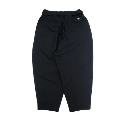  TIGHTBOOTH（TBPR） PANTS タイトブース パンツ ジーンズ TRO BALLOON BLACK スケートボード スケボー 9