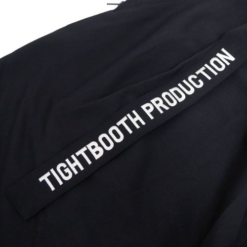  TIGHTBOOTH（TBPR） PANTS タイトブース パンツ ジーンズ TRO BALLOON BLACK スケートボード スケボー 11