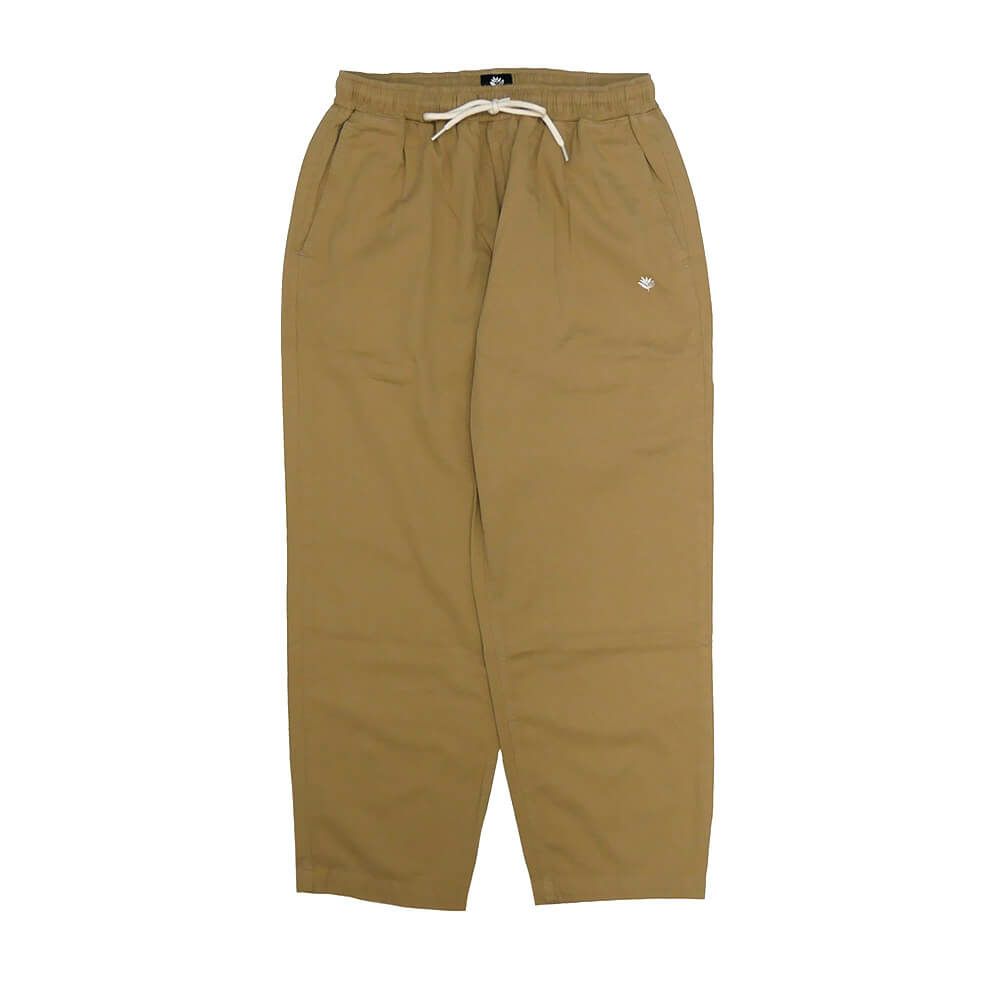 MAGENTA PANTS マゼンタ パンツ ジーンズ SLACK BEIGE スケートボード スケボー 