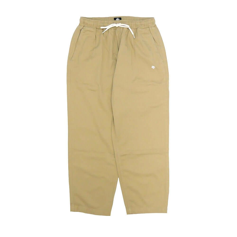 MAGENTA PANTS マゼンタ パンツ ジーンズ SLACK BEIGE スケートボード スケボー 