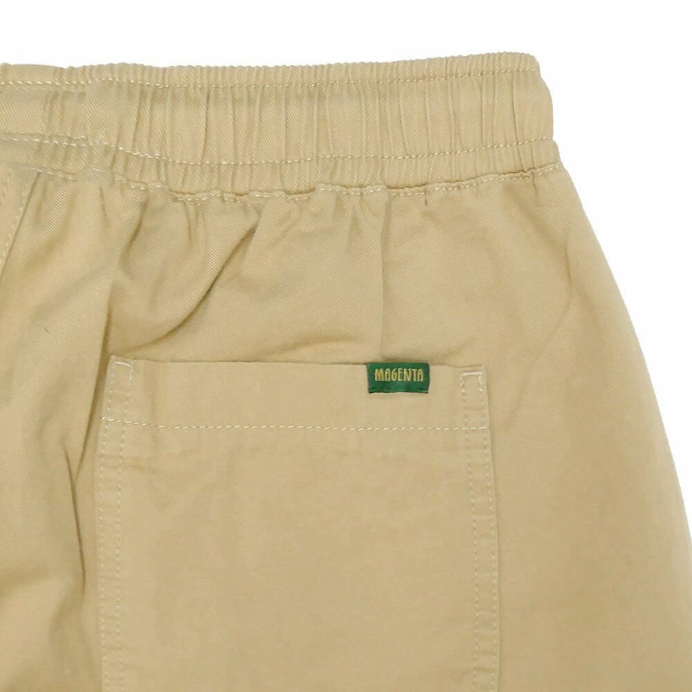 MAGENTA PANTS マゼンタ パンツ ジーンズ SLACK BEIGE スケートボード スケボー 3