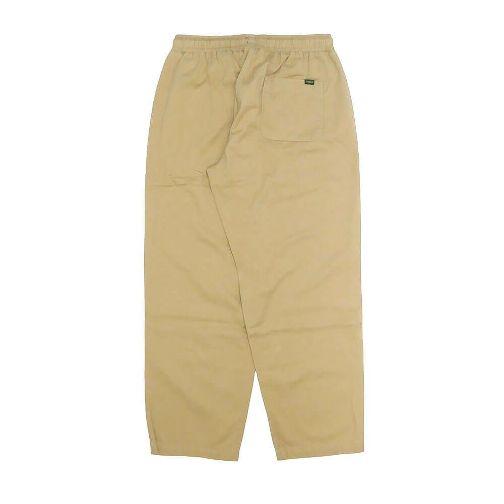 MAGENTA PANTS マゼンタ パンツ ジーンズ SLACK BEIGE スケートボード スケボー 5