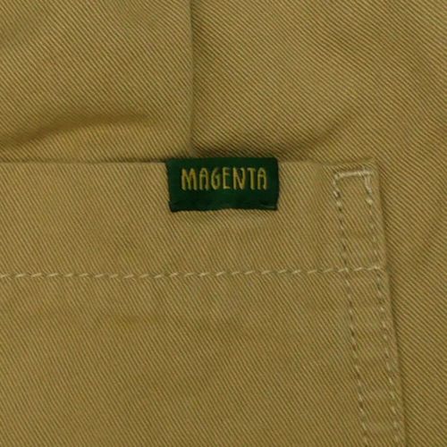 MAGENTA PANTS マゼンタ パンツ ジーンズ SLACK BEIGE スケートボード スケボー 6