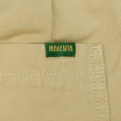 MAGENTA PANTS マゼンタ パンツ ジーンズ SLACK BEIGE スケートボード スケボー 6