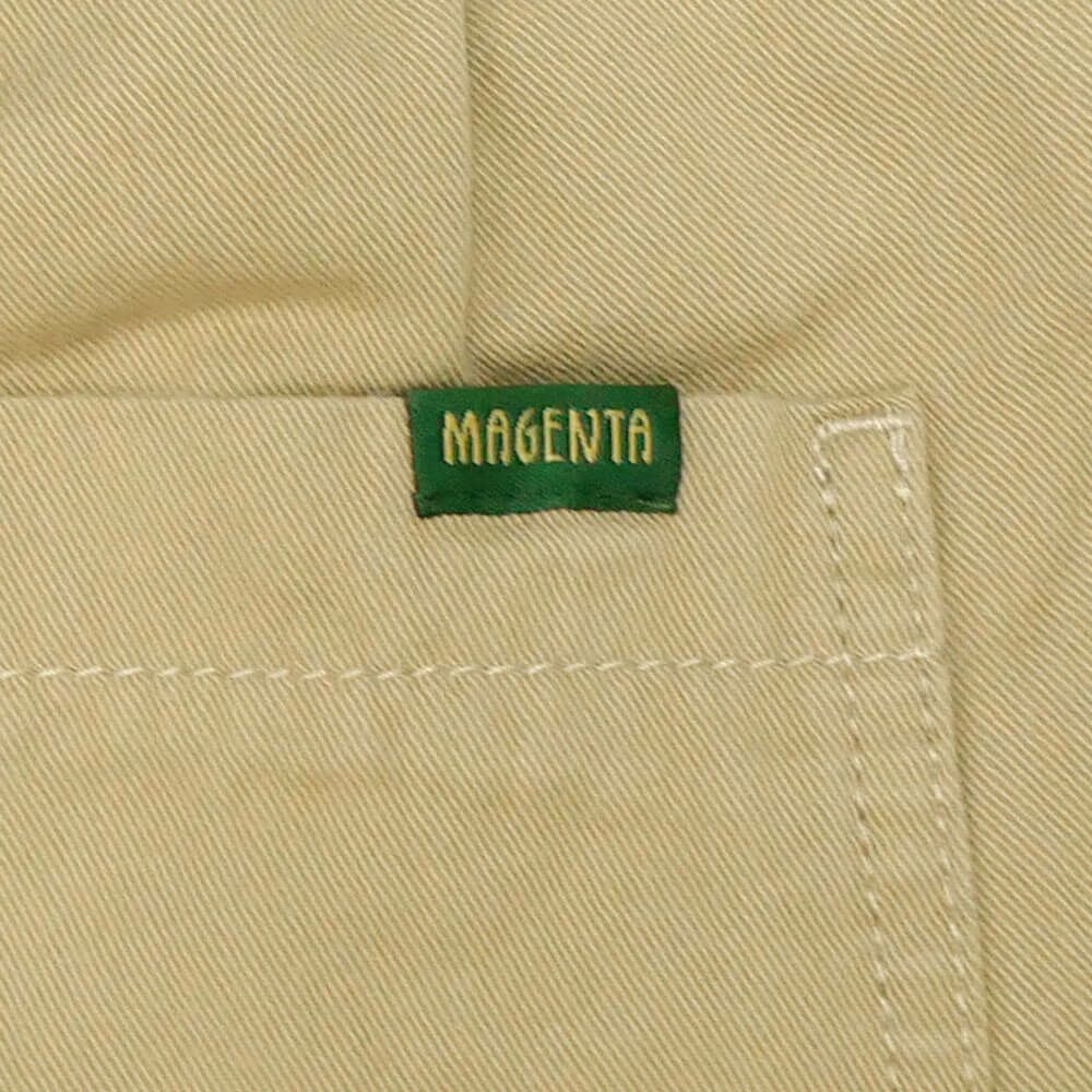 MAGENTA PANTS マゼンタ パンツ ジーンズ SLACK BEIGE スケートボード スケボー 6
