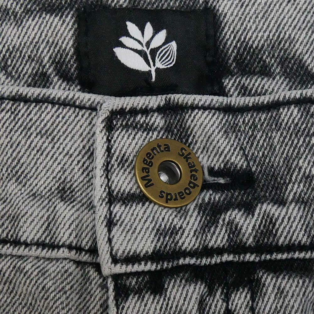 MAGENTA JEANS マゼンタ パンツ ジーンズ OG DENIM ACID スケートボード スケボー 2
