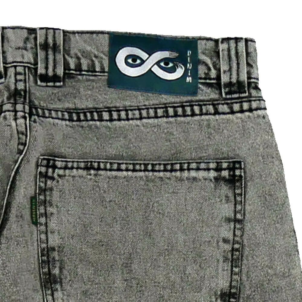 MAGENTA JEANS マゼンタ パンツ ジーンズ OG DENIM ACID スケートボード スケボー 5