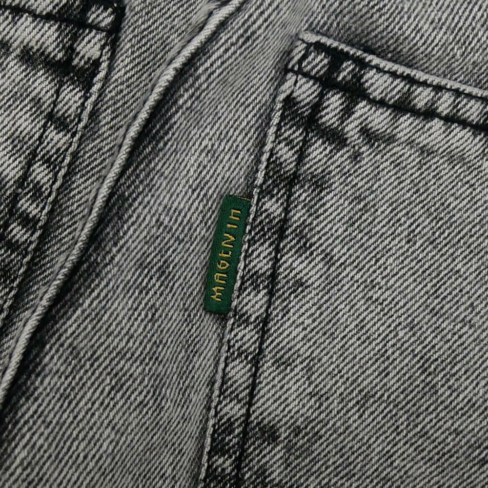MAGENTA JEANS マゼンタ パンツ ジーンズ OG DENIM ACID スケートボード スケボー 8