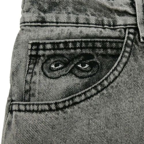 MAGENTA JEANS マゼンタ パンツ ジーンズ OG DENIM ACID スケートボード スケボー 9