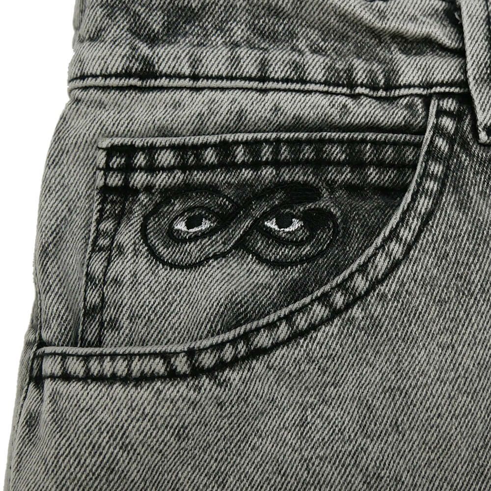 MAGENTA JEANS マゼンタ パンツ ジーンズ OG DENIM ACID スケートボード スケボー 9