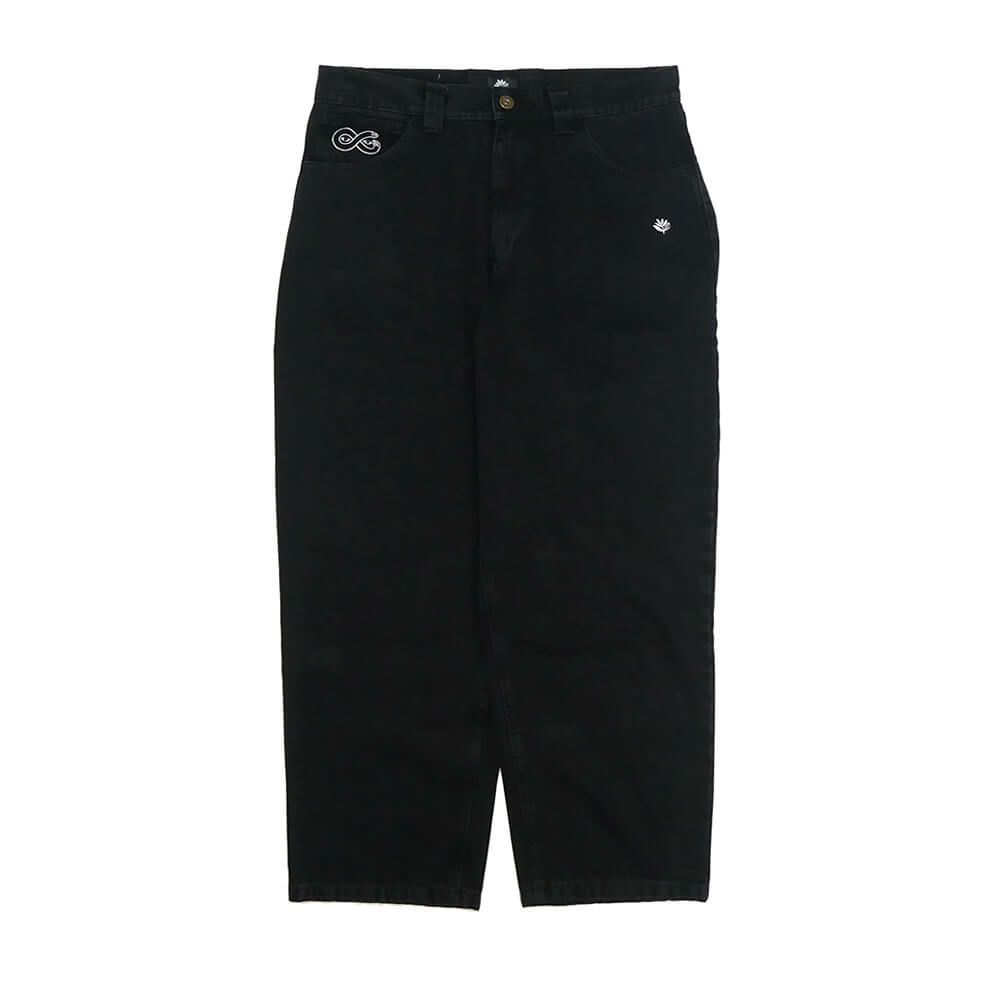  MAGENTA JEANS マゼンタ パンツ ジーンズ OG DENIM BLACK スケートボード スケボー 