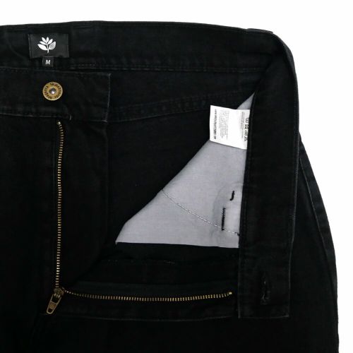  MAGENTA JEANS マゼンタ パンツ ジーンズ OG DENIM BLACK スケートボード スケボー 3