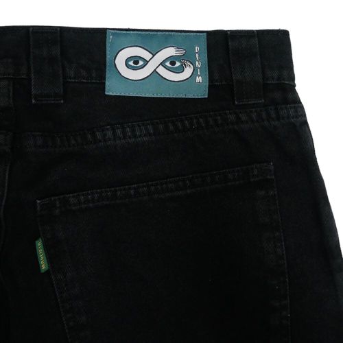  MAGENTA JEANS マゼンタ パンツ ジーンズ OG DENIM BLACK スケートボード スケボー 5