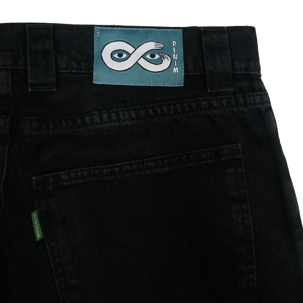  MAGENTA JEANS マゼンタ パンツ ジーンズ OG DENIM BLACK スケートボード スケボー 5