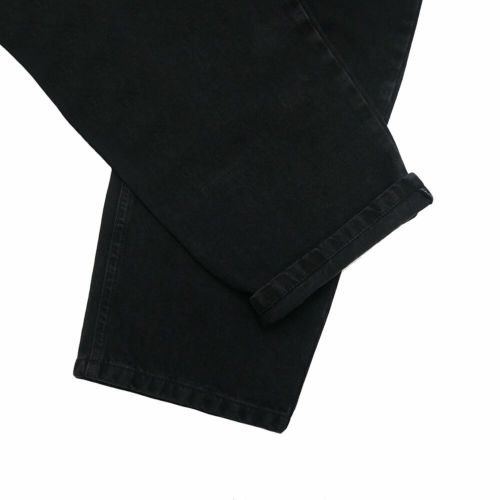  MAGENTA JEANS マゼンタ パンツ ジーンズ OG DENIM BLACK スケートボード スケボー 6