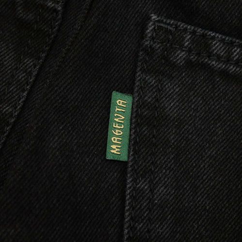  MAGENTA JEANS マゼンタ パンツ ジーンズ OG DENIM BLACK スケートボード スケボー 8