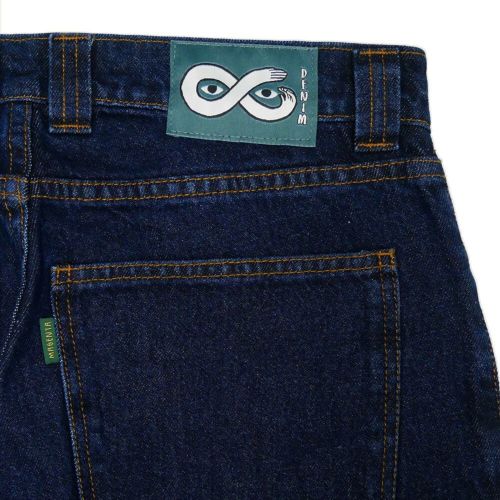 MAGENTA JEANS マゼンタ パンツ ジーンズ OG DENIM BLUE スケートボード スケボー 5