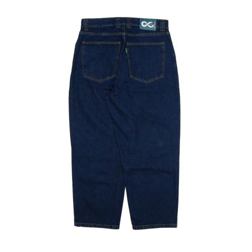 MAGENTA JEANS マゼンタ パンツ ジーンズ OG DENIM BLUE スケートボード スケボー 7
