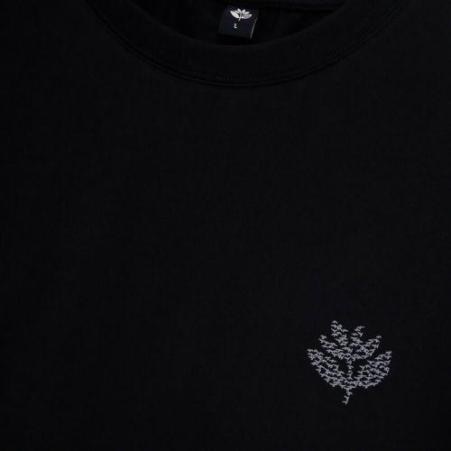 MAGENTA T-SHIRT マゼンタ Tシャツ MIGRATION BLACK スケートボード スケボー 2