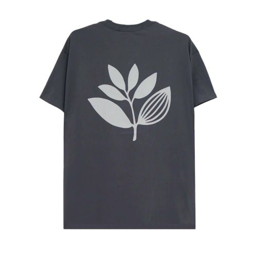 MAGENTA T-SHIRT マゼンタ Tシャツ PLANT GRAPHITE スケートボード スケボー 