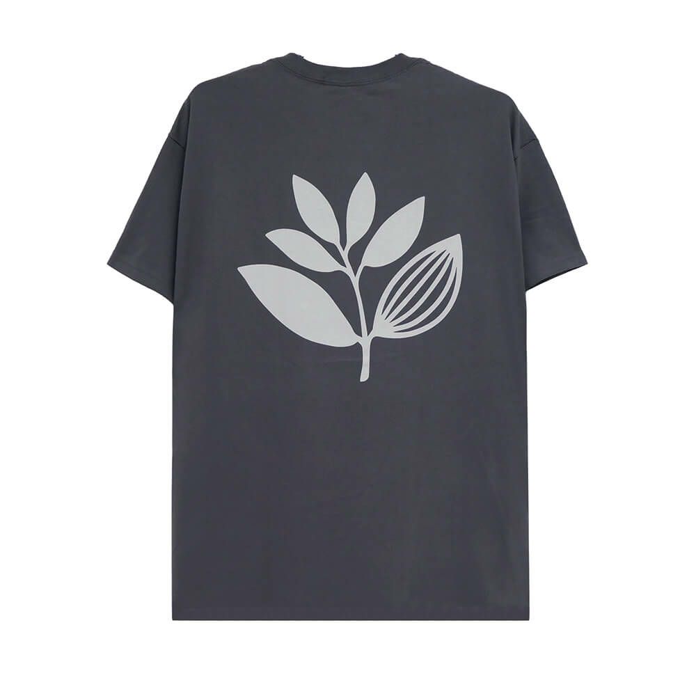 MAGENTA T-SHIRT マゼンタ Tシャツ PLANT GRAPHITE スケートボード スケボー 
