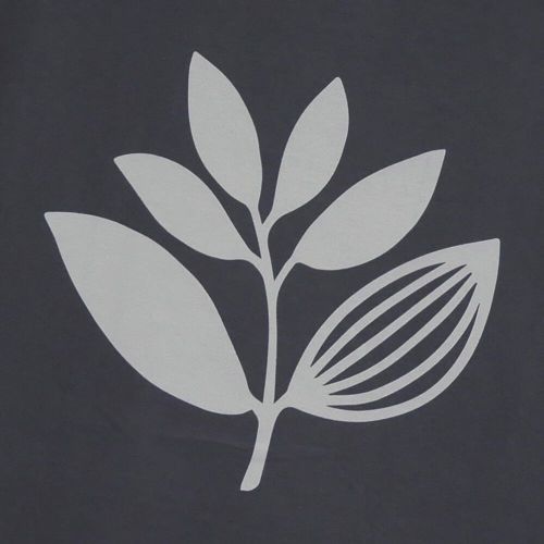 MAGENTA T-SHIRT マゼンタ Tシャツ PLANT GRAPHITE スケートボード スケボー 3