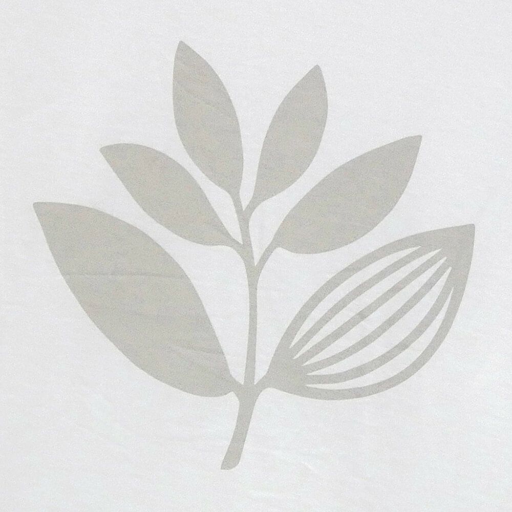 MAGENTA T-SHIRT マゼンタ Tシャツ PLANT WHITE スケートボード スケボー 3