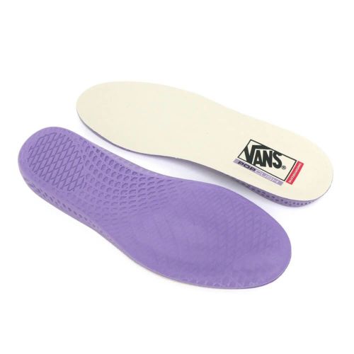 VANS SHOES バンズ シューズ スニーカー スリッポン SKATE SLIP ON PEWTER/WHITE（US企画） スケートボード スケボー 7