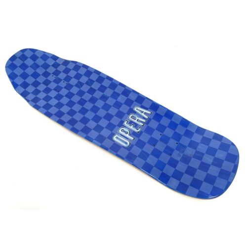 OPERA DECK オペラ デッキ TEAM GRIP 9.5 スケートボード スケボー 3