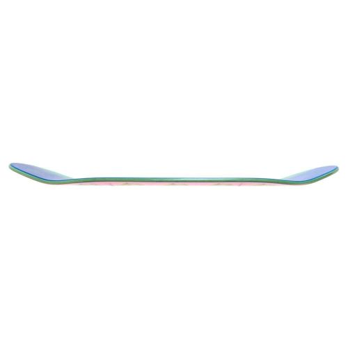 JACUZZI DECK ジャグジー デッキ TEAM RAINBOW HANDS 8.25 JET SKI CLASS EPOXY 7 スケートボード スケボー 2