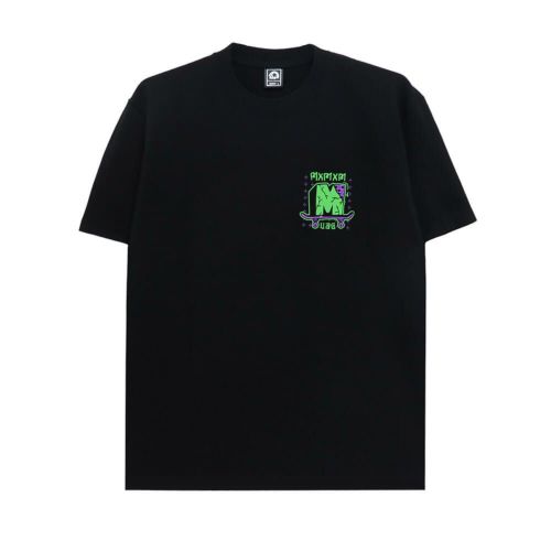 MAGICAL MOSH MISFITS T-SHIRT マジカルモッシュミスフィッツ Tシャツ UAG x MxMxM YUBISUKE JUNKIES DOKU スケートボード スケボー 1