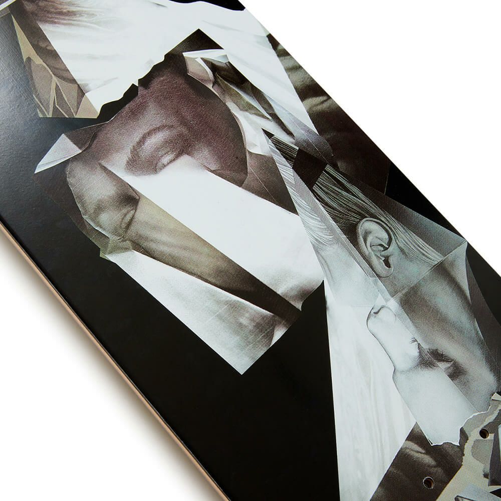 EVISEN DECK エビセン デッキ TEAM FALLING GRAPHITE 7.8 スケートボード スケボー 4