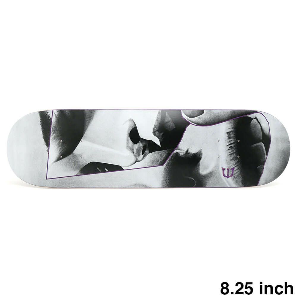 EVISEN DECK エビセン デッキ TEAM GLORY 8.25 スケートボード スケボー 1