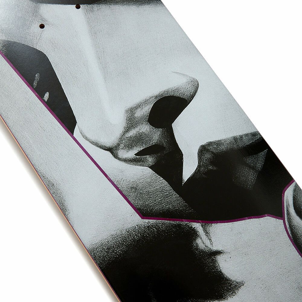 EVISEN DECK エビセン デッキ TEAM GLORY 8.25 スケートボード スケボー 4