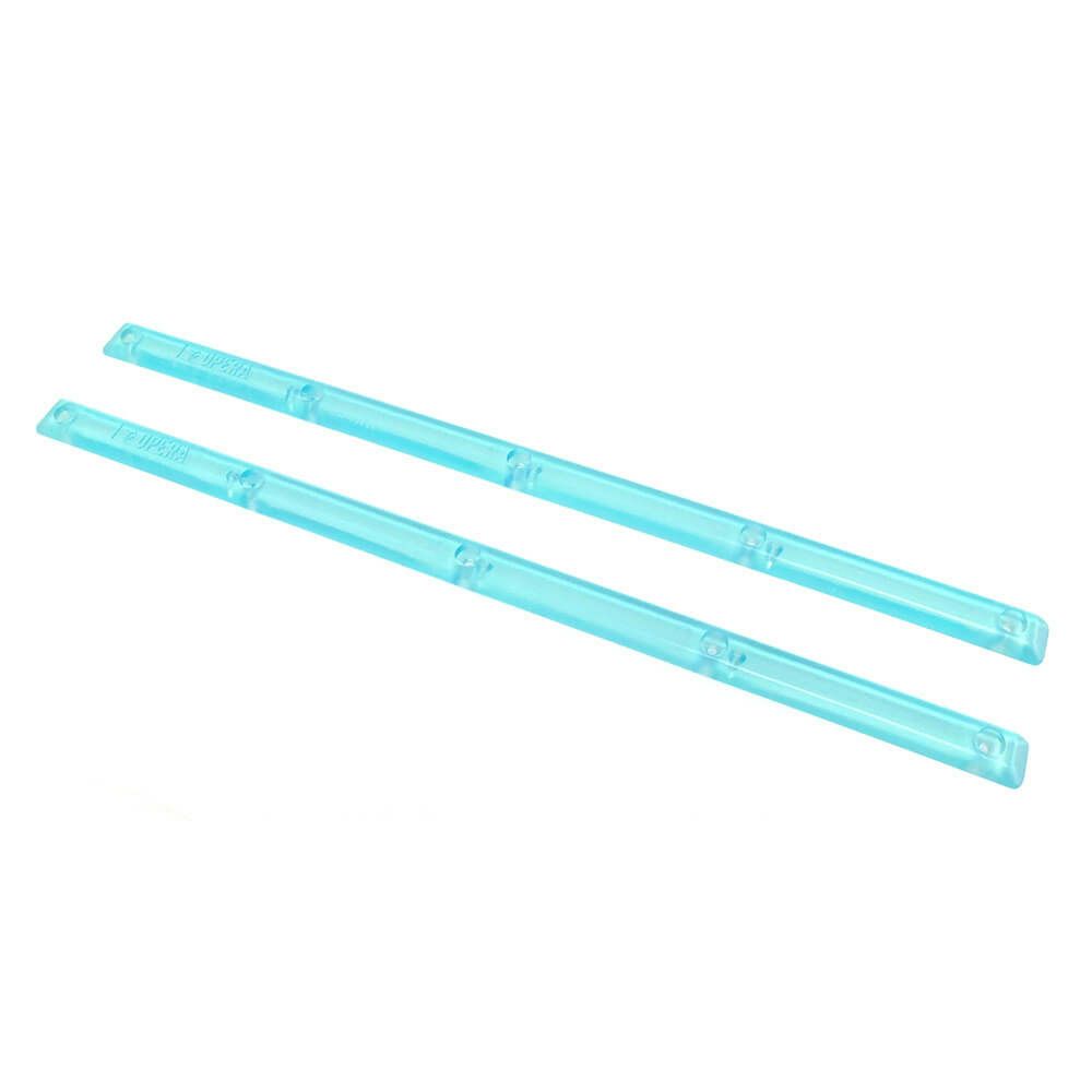 OPERA RAIL BAR オペラ レールバー CLEAR RAILS ICE BLUE スケートボード スケボー　1