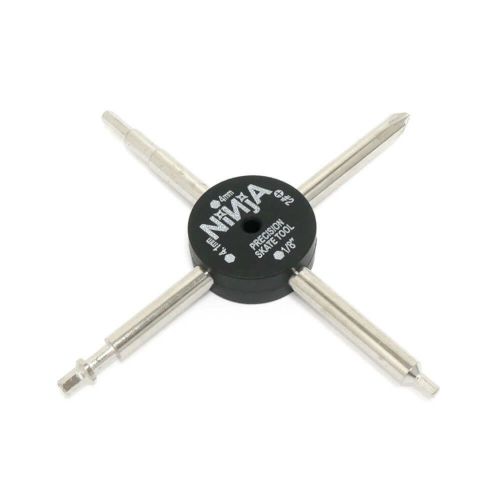 NINJA TOOL ニンジャ レンチ ツール 工具 STAR TOOL スケートボード スケボー 2