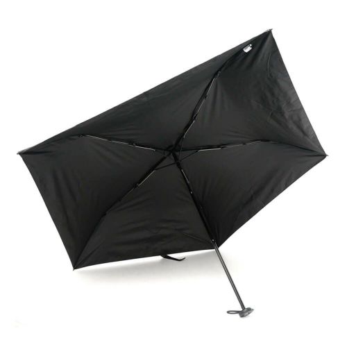 MAGICAL MOSH MISFITS UMBRELLA マジカルモッシュミスフィッツ 晴雨兼用傘 MxMxM 折りたたみ傘 BLACK スケートボード スケボー　6